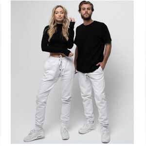 NWOT TALENTLESS PREMIUM SWEATPANTS, MEDIUM